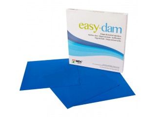 Коффердам easy - dam Nic Tone