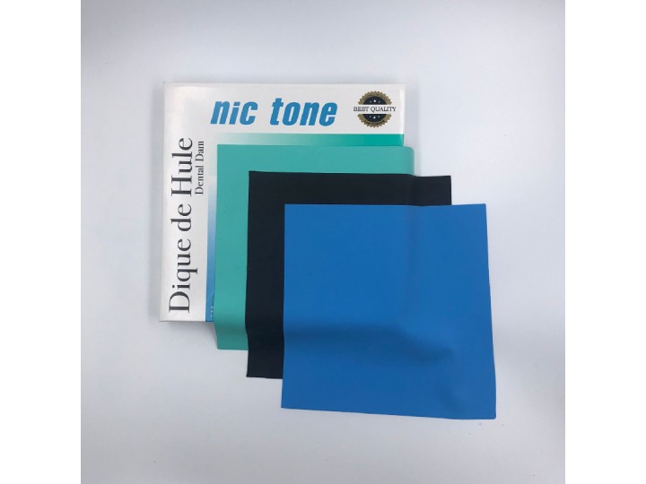 Латексные листы Nic Tone Латексные листы Nic Tone