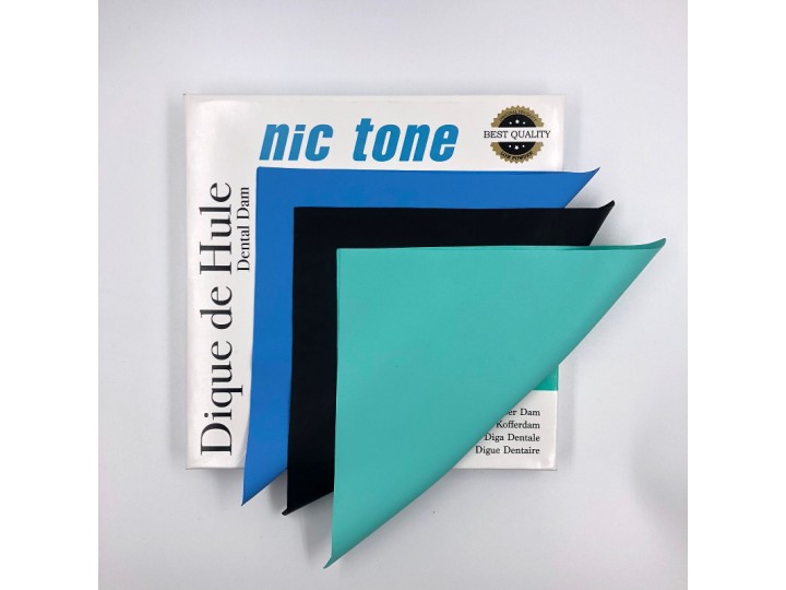 Латексные листы Nic Tone Латексные листы Nic Tone