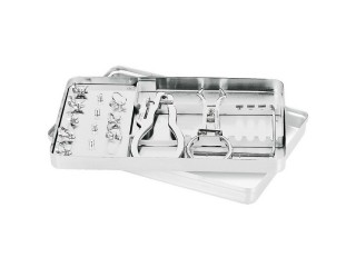 Поднос с инструментами Раббер Дам S3000 Asa Dental