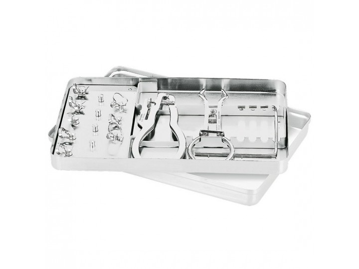 Поднос с инструментами Раббер Дам S3000 Asa Dental