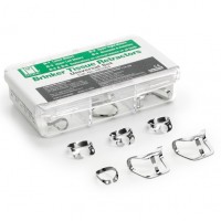 Набор бринкеров Brinker Universal Clamp Set