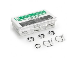 Набор бринкеров Brinker Universal Clamp Set
