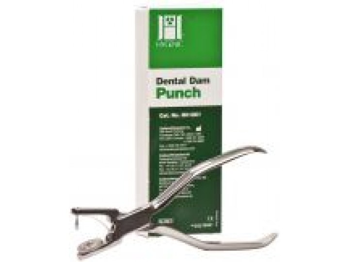 Полный набор коффердама Dental Dam Kit с крыльями