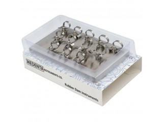 Комплект Раббер Дам 129-S12 Medenta