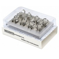Комплект Раббер Дам 129-S08 Medenta
