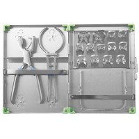 Коффердам набор, 08591