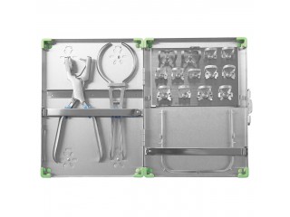 Коффердам набор, 08591