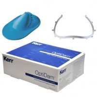 Набор оптиДам Постериор 5200 - OptiDam Posterior Intro Kit