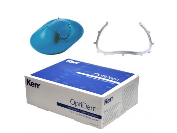 Набор оптиДам Антериор 5203 - OptiDam Аnterior Intro Kit