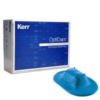 Большой доп.набор OptiDam Anterior Bulk Refill 5206