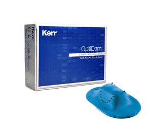 Большой доп.набор OptiDam Anterior Bulk Refill 5206