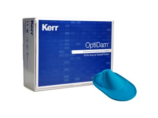 Большой доп.набор OptiDam Posterior Bulk Refill 5205