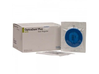 ОптраДам (клиническая упаковка) - OptraDam