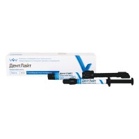 Придесневая масса ДентЛайт