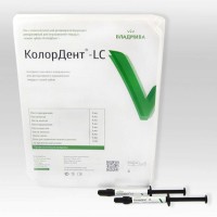Колор-Дент LC набор