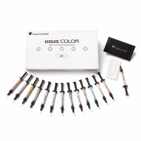 Эстелайт Колор набор - Estelite Color Kit