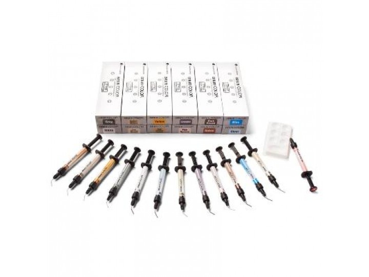 Эстелайт Колор - Estelite Color 1 шприц