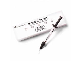 Эстелайт Колор - Estelite Color 1 шприц