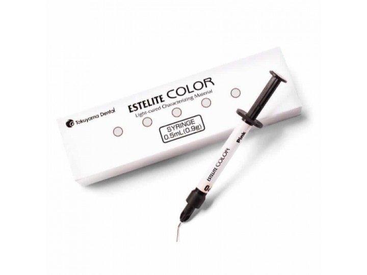 Эстелайт Колор - Estelite Color 1 шприц