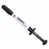 Zenit color Light-Curing Stains On Composite Basis Refill