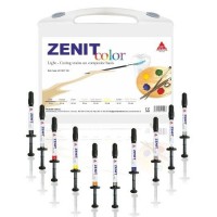 Зенит Колор набор - Zenit color Kit
