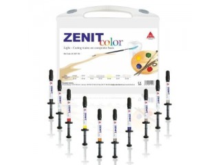 Зенит Колор набор - Zenit color Kit