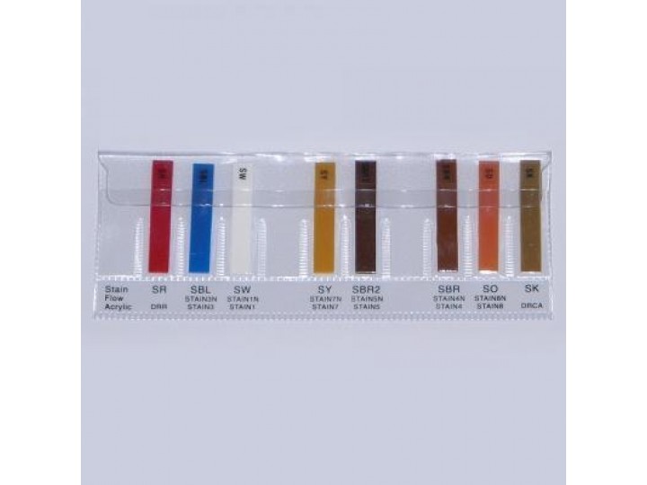 Краска Enamel Plus HFO Stain Flow 1 шприц