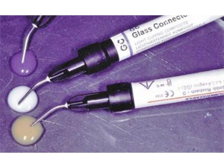 Набор красок Enamel Plus HFO Stain Flow с подставкой