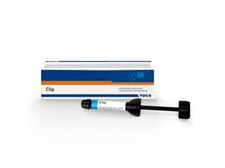 Клип - Clip (1 шприц)