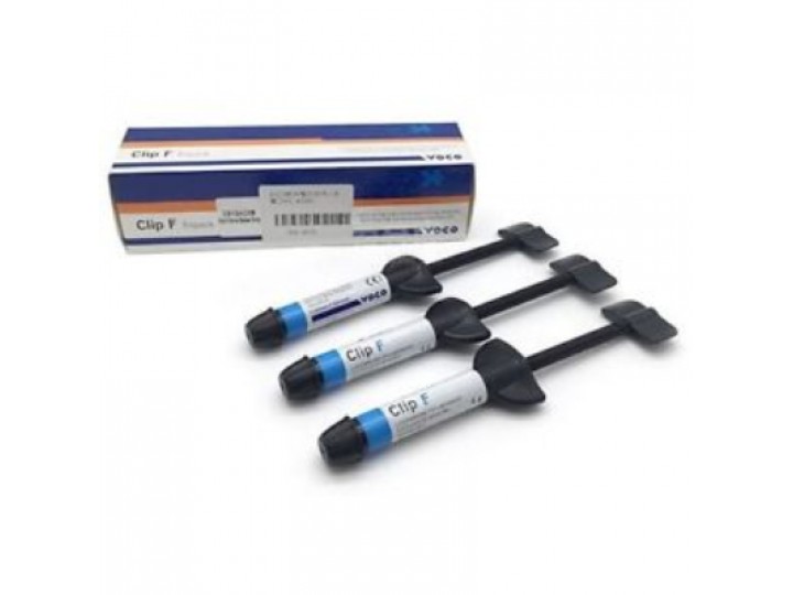 Клип Эф Трипак - Clip F Tripack 1283