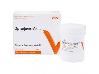 Ортофикс-Аква П