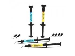 Темп Ит Флоу - Temp IT Flow, 1 шприц