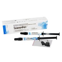 Паста Темпофот низковязкая