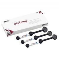 ДиаТемп временный композит - DiaTemp