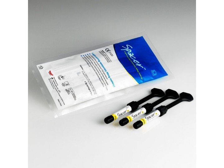 Spacer для временного пломбирования