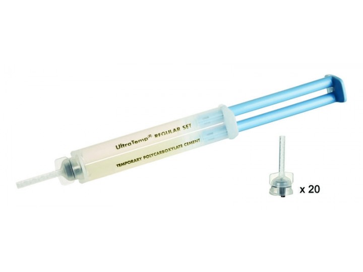 УльтраТемп - UltraTemp Regular Kit