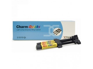 ЧамКвикс - CharmQuicks