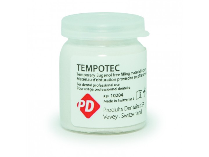 Паста Tempotec