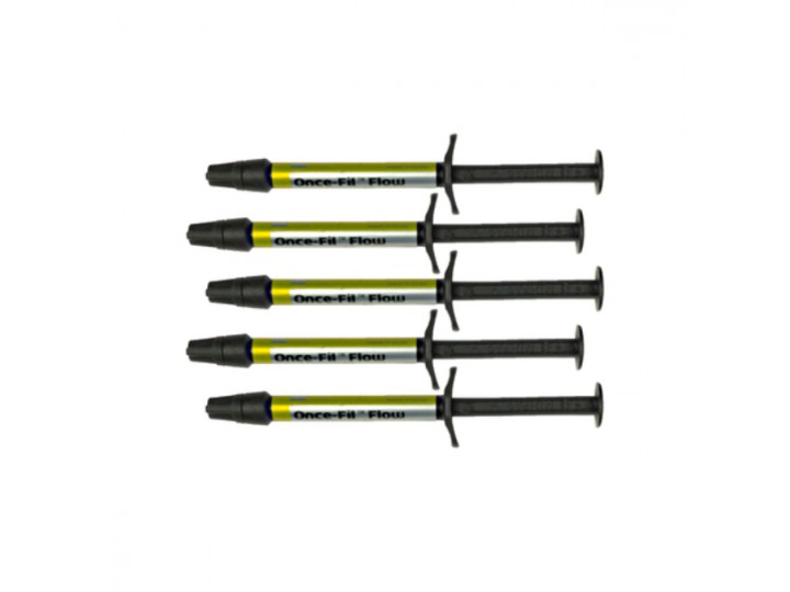 Ванс-Фил Флоу - Once-Fil Flow 5х1,2 мл