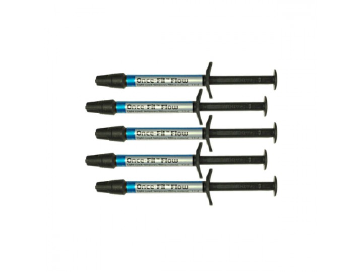 Ванс-Фил Флоу - Once-Fil Flow 5х1,2 мл