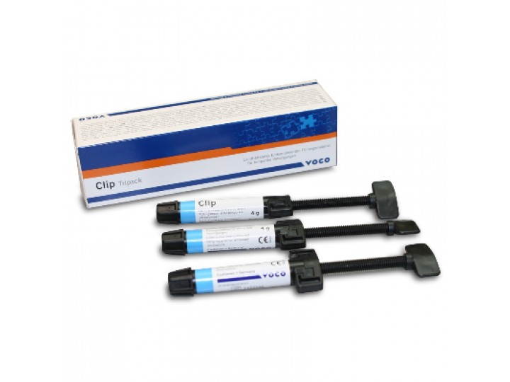 Клип Трипак - Clip Tripack 1285