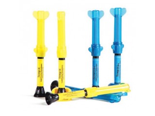 Темп Ит - Temp IT, 3 шприца