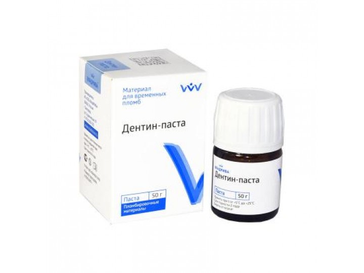 Дентин-паста