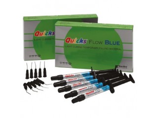 ЧамКвикс Флоу - CharmQuicks Flow