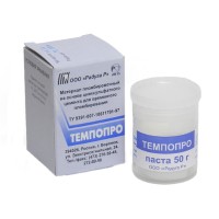 Паста Темпопро