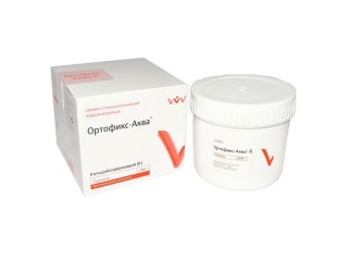 Порошок Ортофикс-Аква-К, 200 г