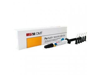 Реставрин темпо текучая