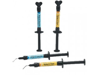 Темп Ит Флоу - Temp It Flow