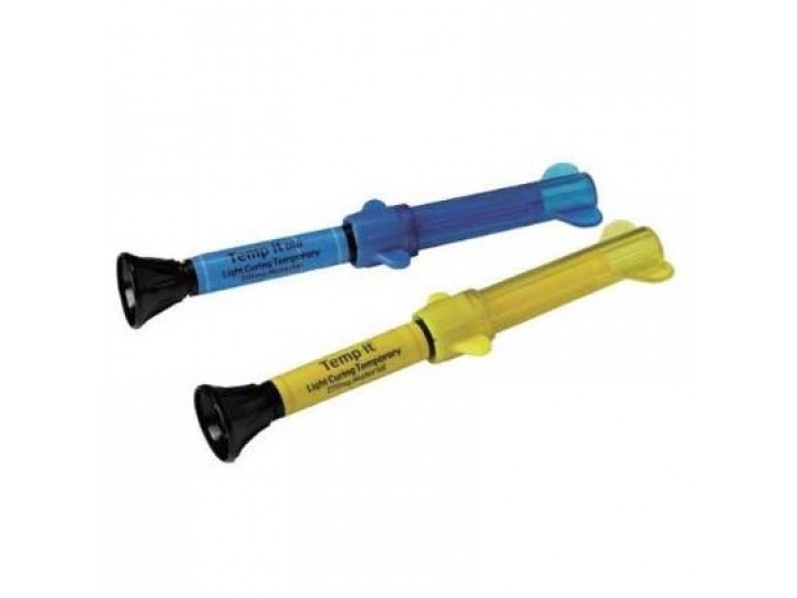 Темп Ит - Temp IT, 1 шприц